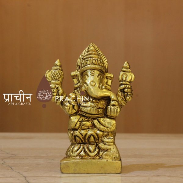 Vinayaka Idol