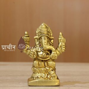 Vinayaka Idol