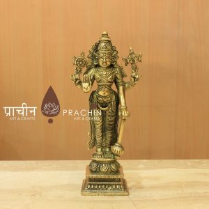 Lord Vishnu Idol Online