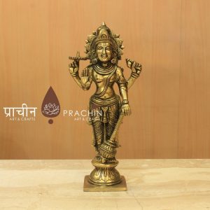 Lord Vishnu Statue Online