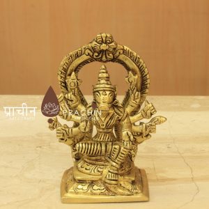 Varahi Devi Idol
