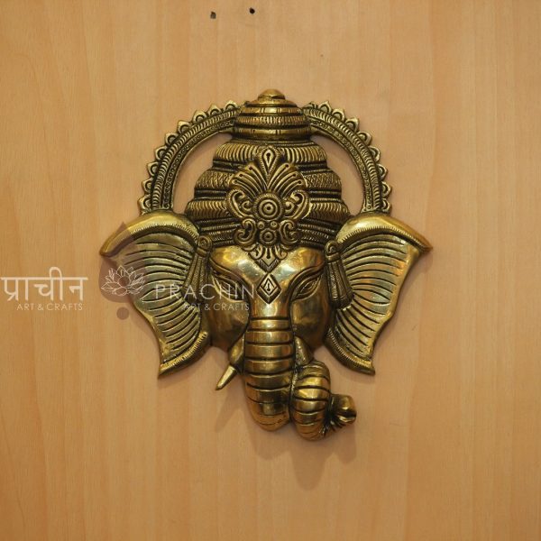 Hanging Ganesha