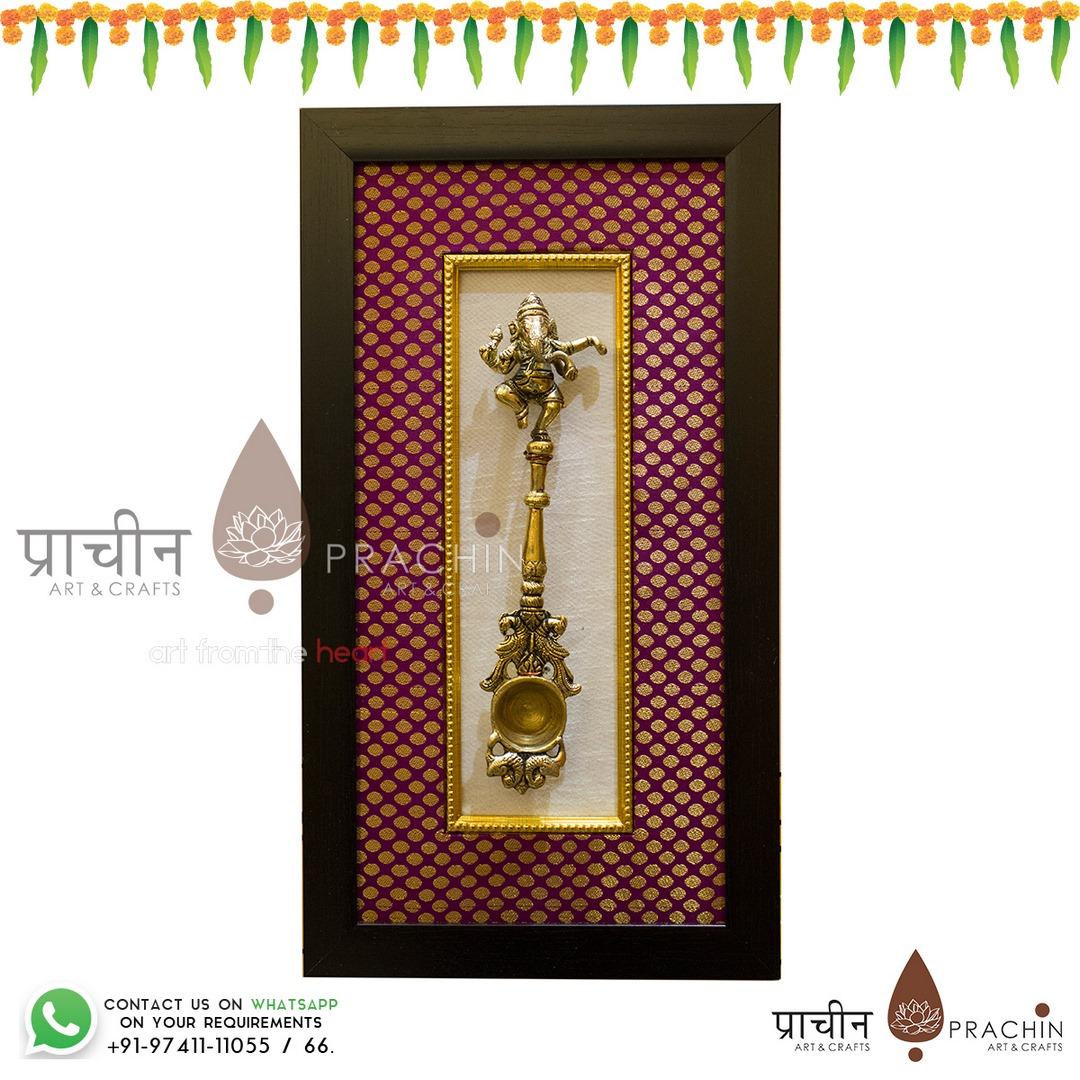 IMG_1029 Brass Silk Frame