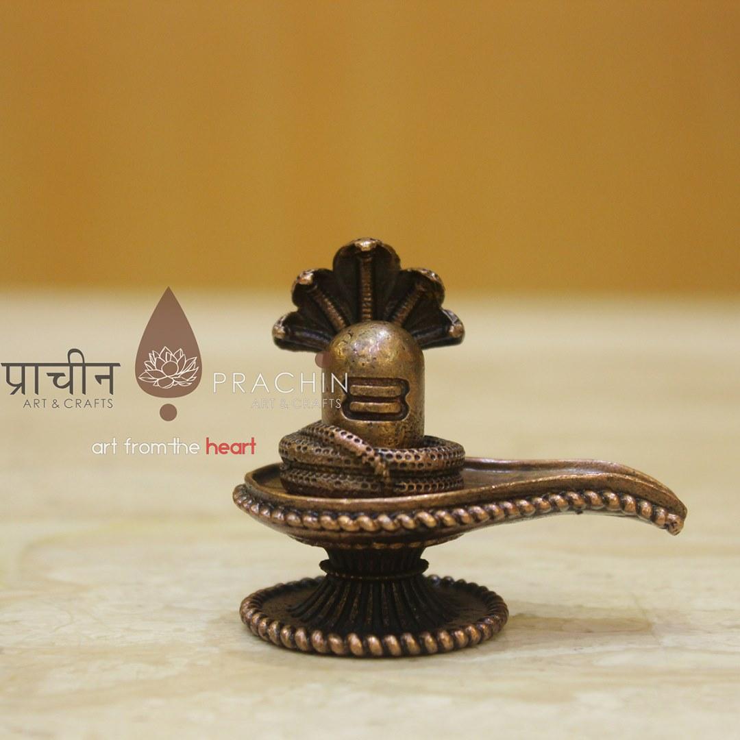 Shivlinga – Prachin Art and Crafts