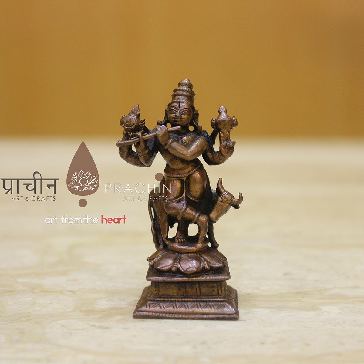 IMG_6824 Cow Krishna
