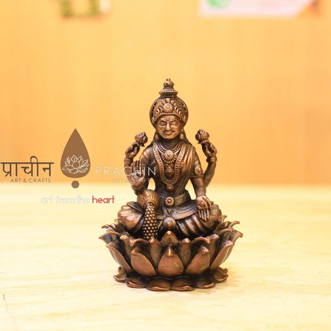 Copper Laxmi
