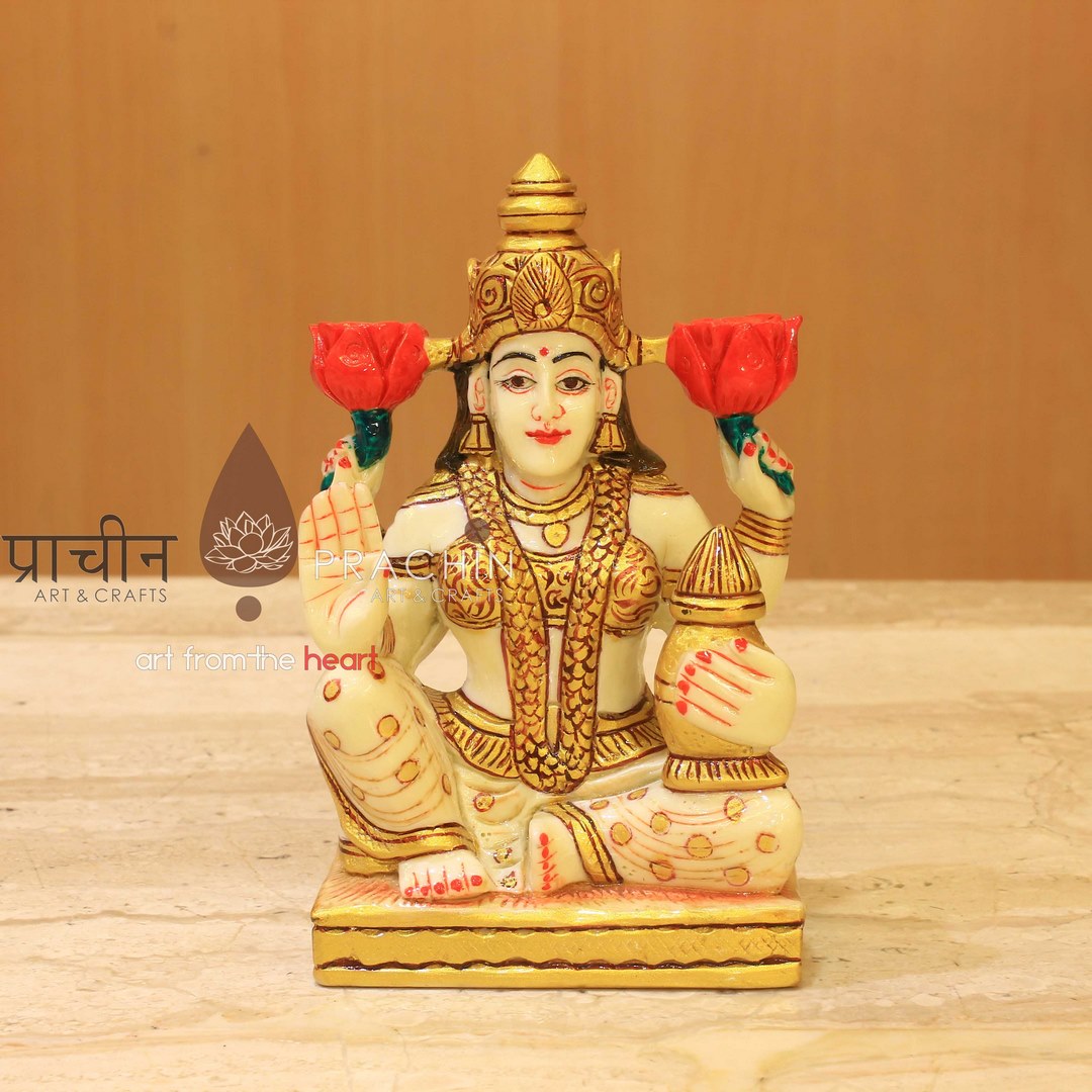 IMG_7332 Marble Laxmi