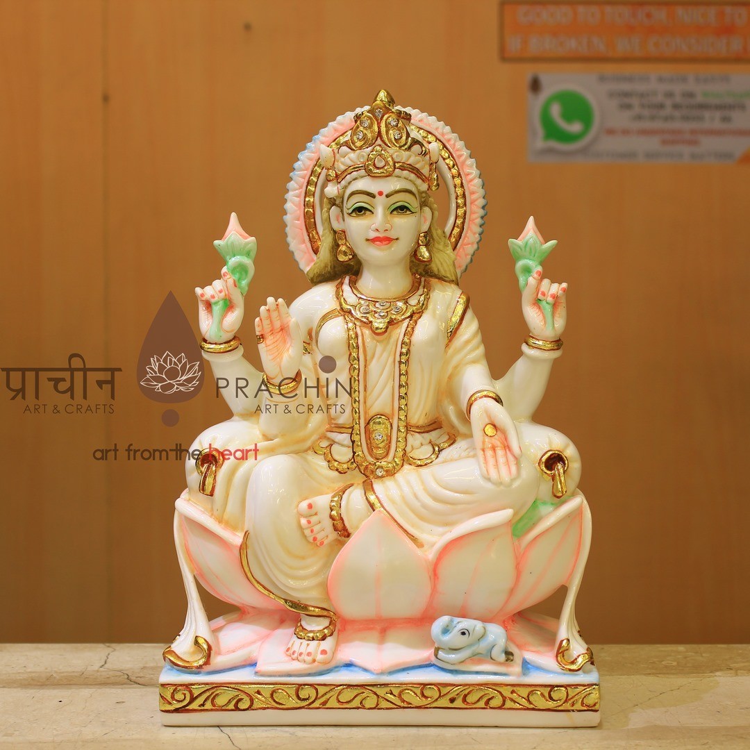 Marble Laxmi