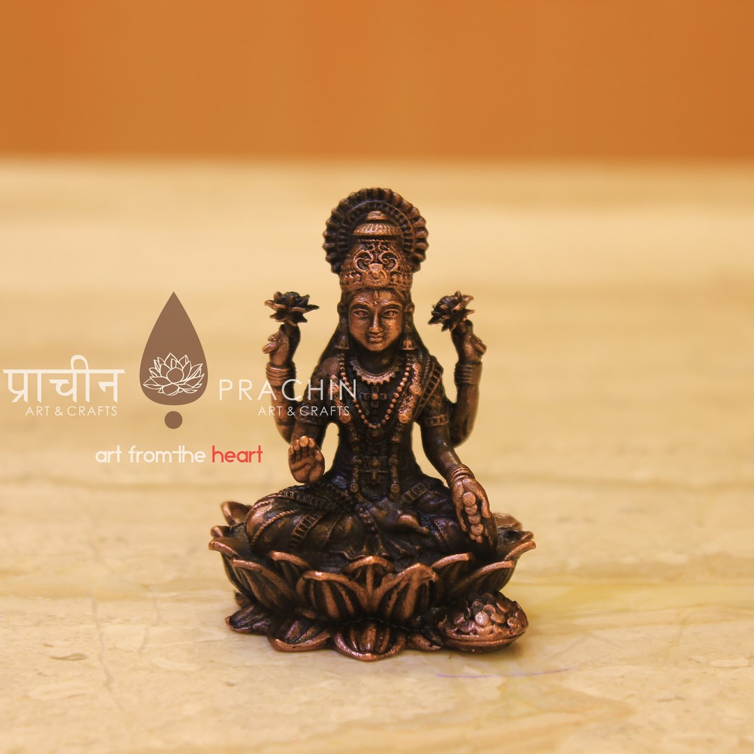 Copper Laxmi