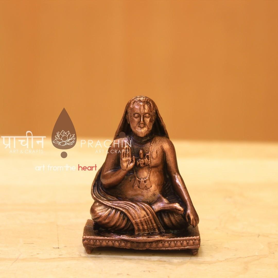 IMG_7599 Copper Raghavendra Swamy